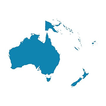 Oceania